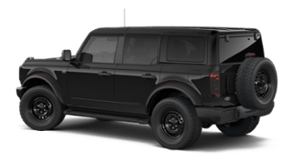 2026 Ford Bronco® External Image 3